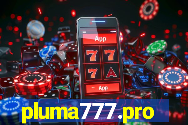 pluma777.pro