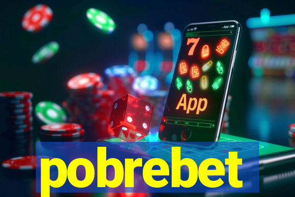 pobrebet