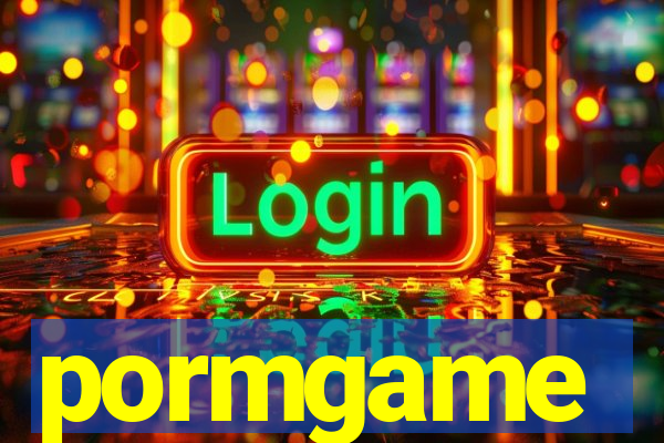 pormgame