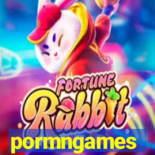 pormngames