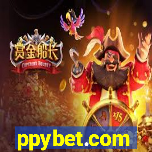 ppybet.com