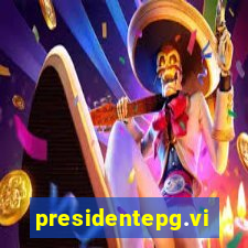 presidentepg.vip