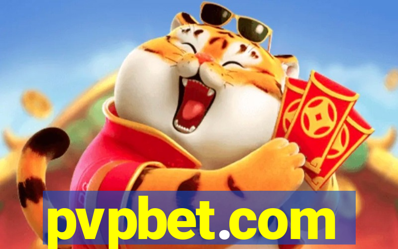 pvpbet.com