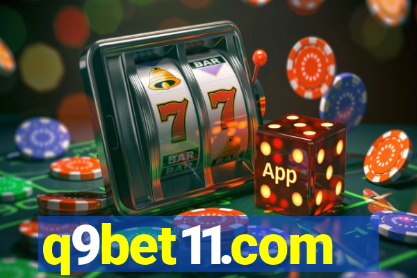 q9bet11.com