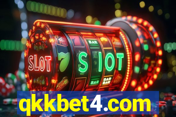 qkkbet4.com