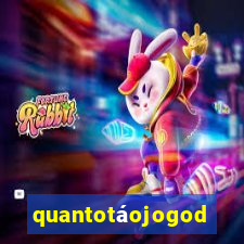 quantotáojogodo