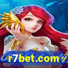 r7bet.com