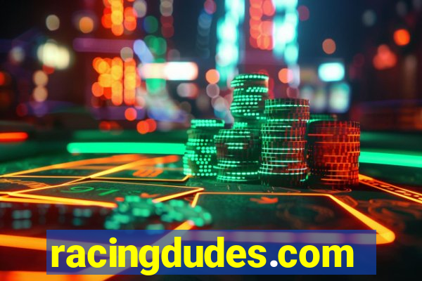 racingdudes.com