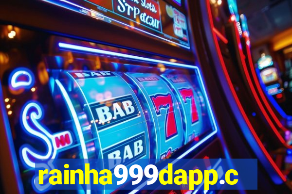 rainha999dapp.com