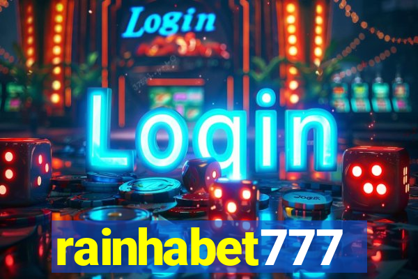 rainhabet777