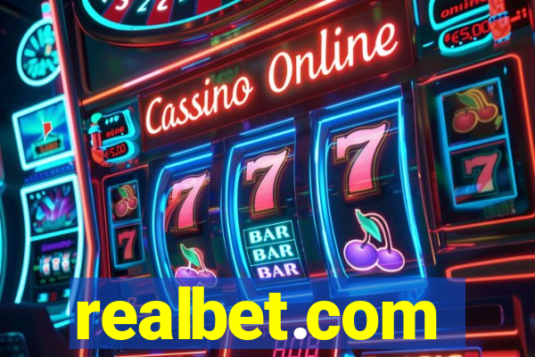 realbet.com