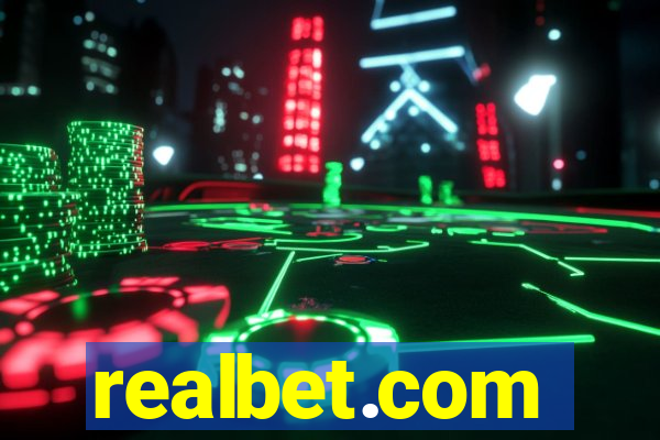 realbet.com