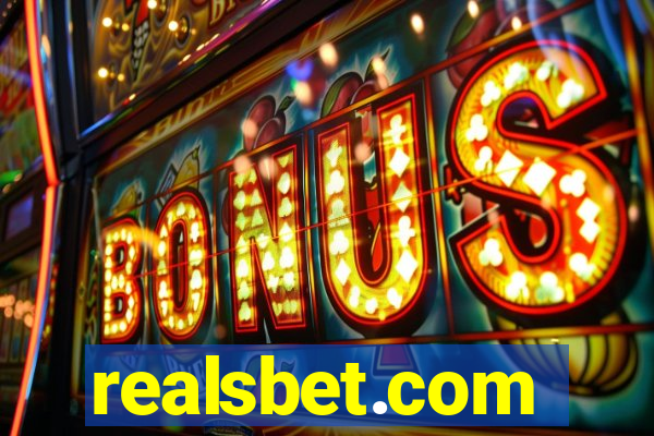 realsbet.com