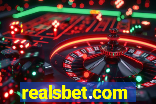 realsbet.com