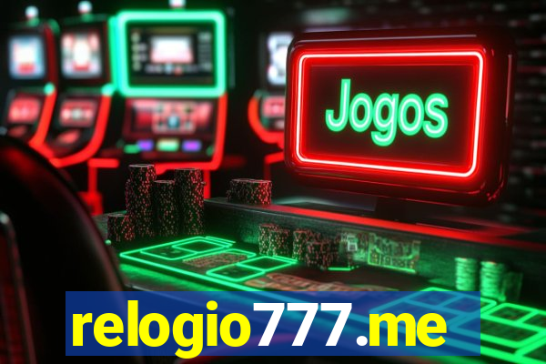 relogio777.me