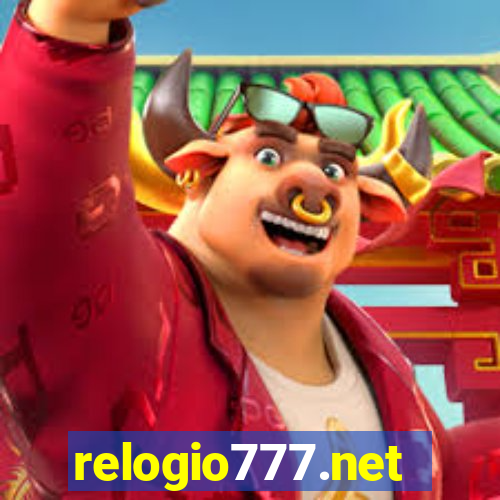 relogio777.net