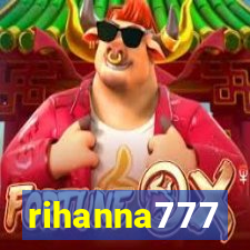 rihanna777