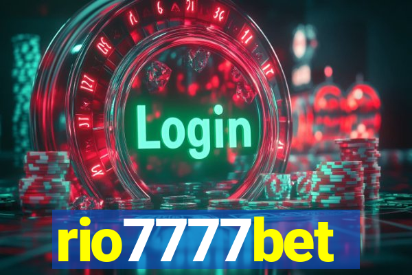 rio7777bet