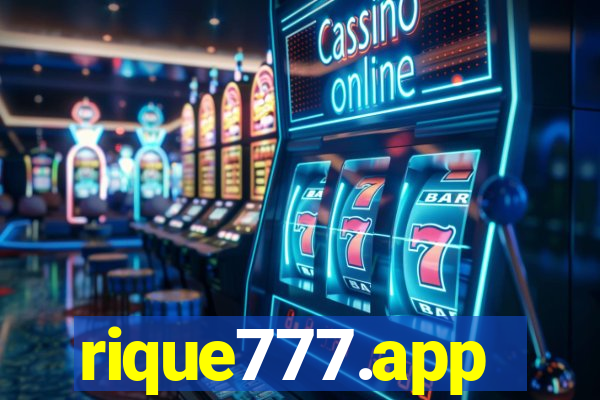 rique777.app