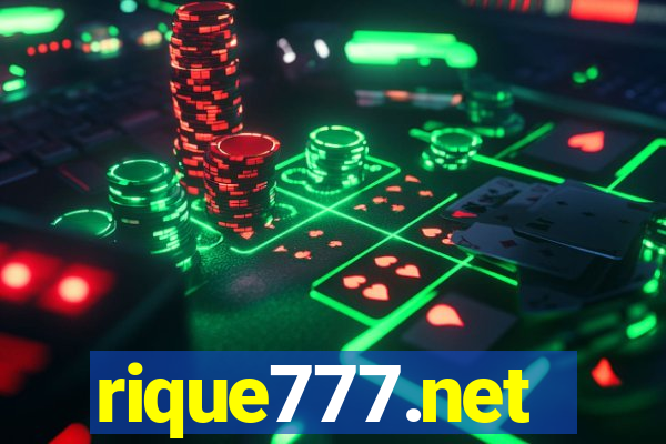 rique777.net