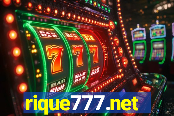 rique777.net