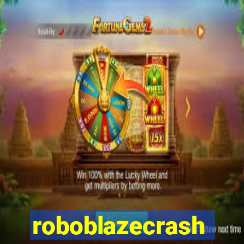 roboblazecrash