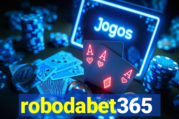 robodabet365