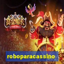 roboparacassino