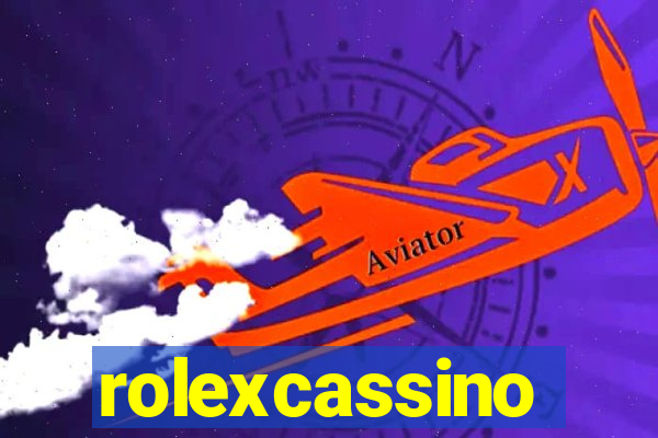 rolexcassino