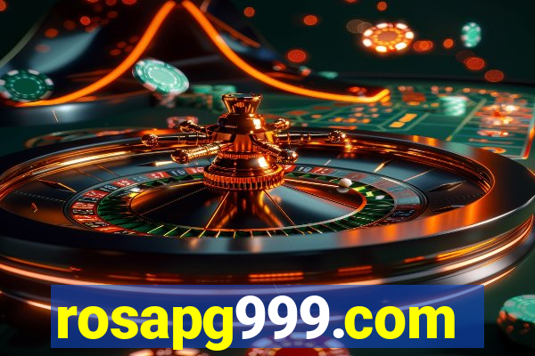 rosapg999.com