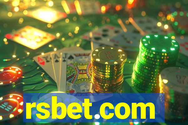 rsbet.com