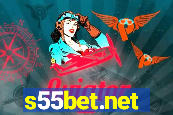 s55bet.net