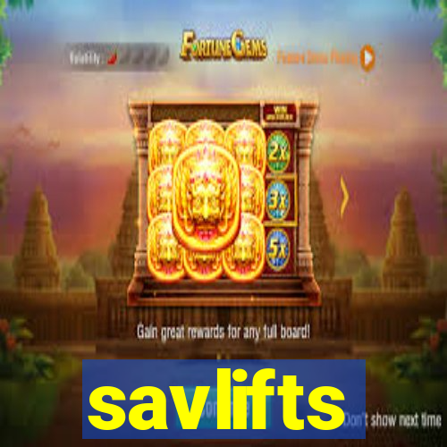 savlifts