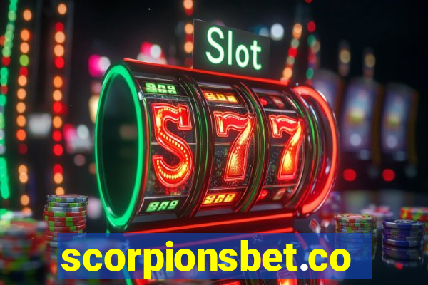 scorpionsbet.com