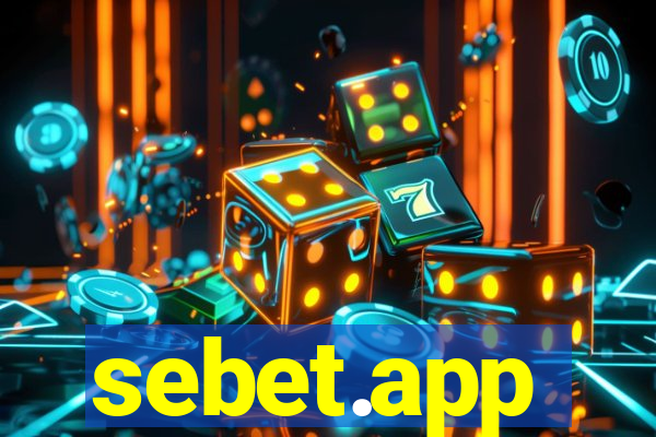 sebet.app