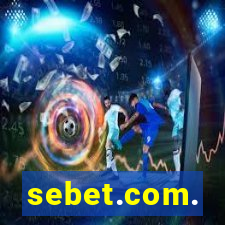 sebet.com.