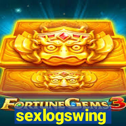 sexlogswing