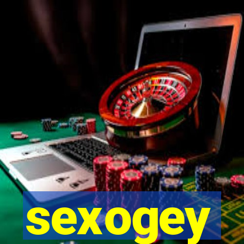 sexogey