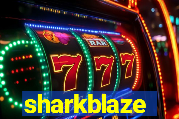 sharkblaze