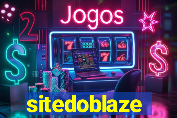 sitedoblaze