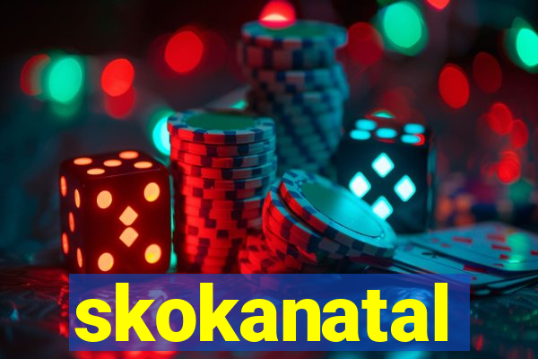 skokanatal