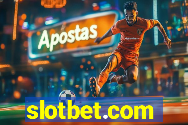 slotbet.com