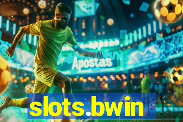 slots.bwin