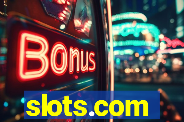 slots.com