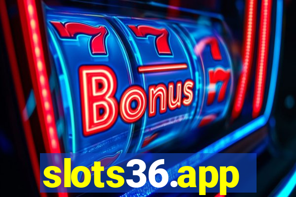 slots36.app