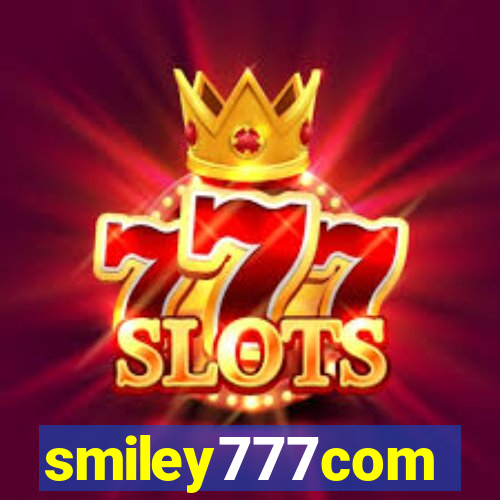 smiley777com