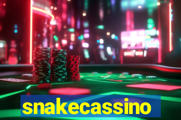 snakecassino