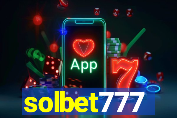 solbet777