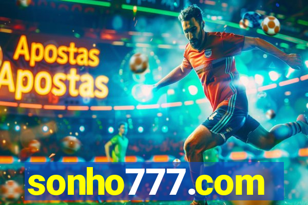 sonho777.com