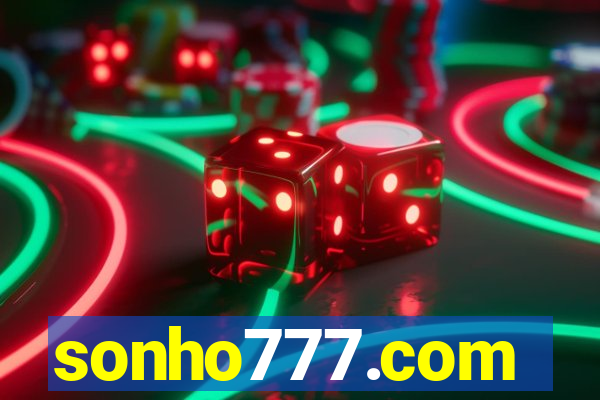 sonho777.com